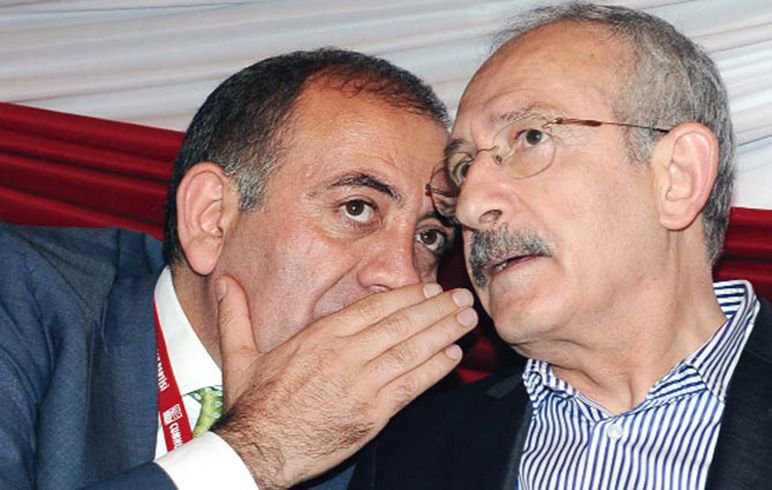 Bir Uygur Türkü'nün Çin'e teslim edildiğini iddia eden CHP'li Gürsel Tekin, yalanı ortaya çıkınca paylaşımını sildi buff.ly/2nNYWlk