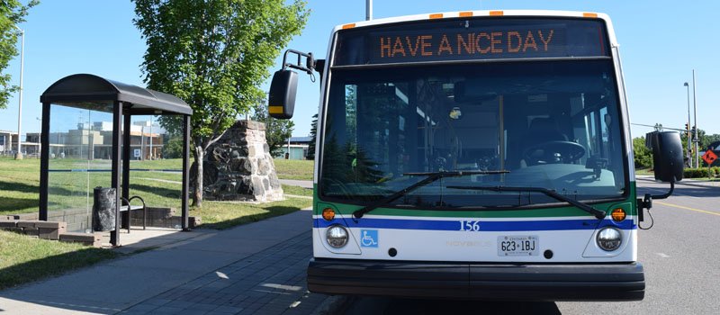 Sault Ste. Marie Transit implements new school year bus routes and schedules saultstemarie.ca/Newsroom/Augus… https://t.co/g1HGy2uveI
