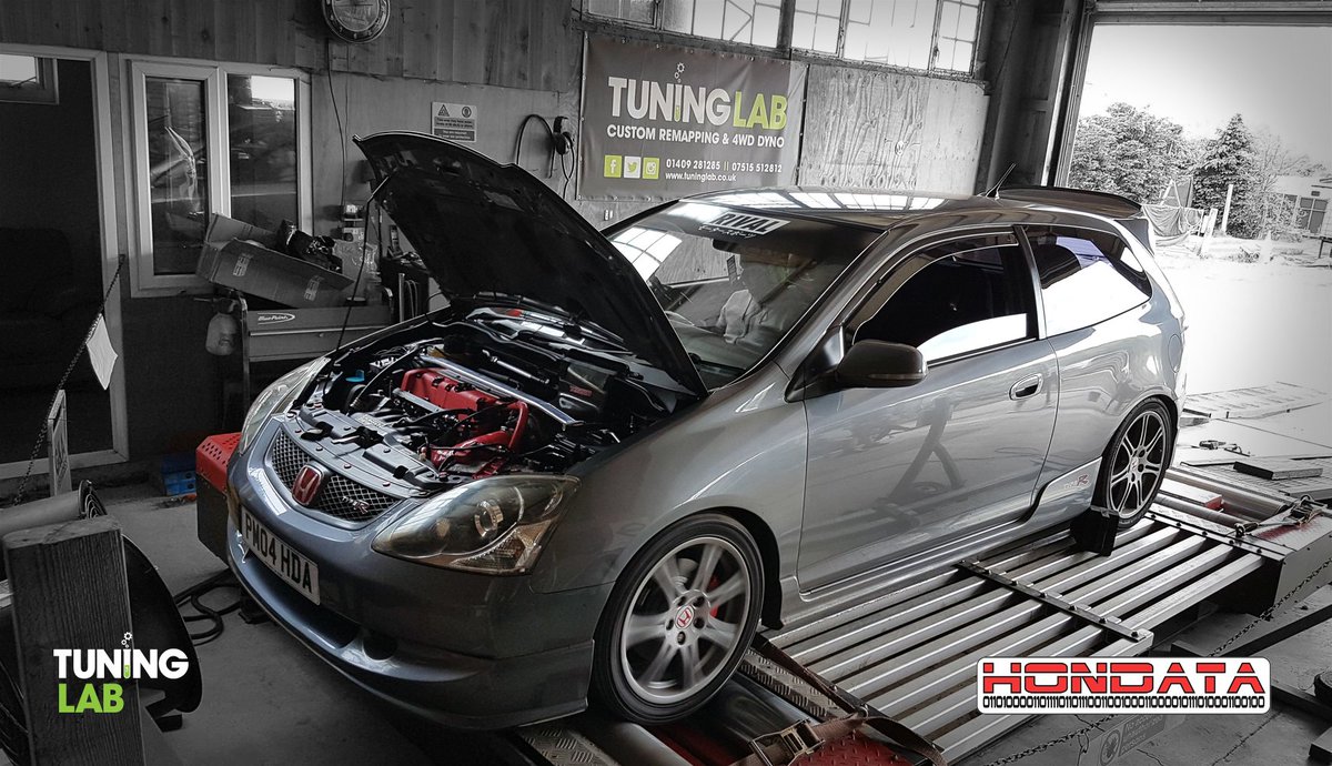 TuningLab's tweet image. HONDATA HONDA TUNING DATE! 29/8/18 2 slots left with Romain Levesque live mapping on our rolling road. #hondatuning #hondata #honda #hondacivic #hondaintegra #romainlevesque #tuninglab