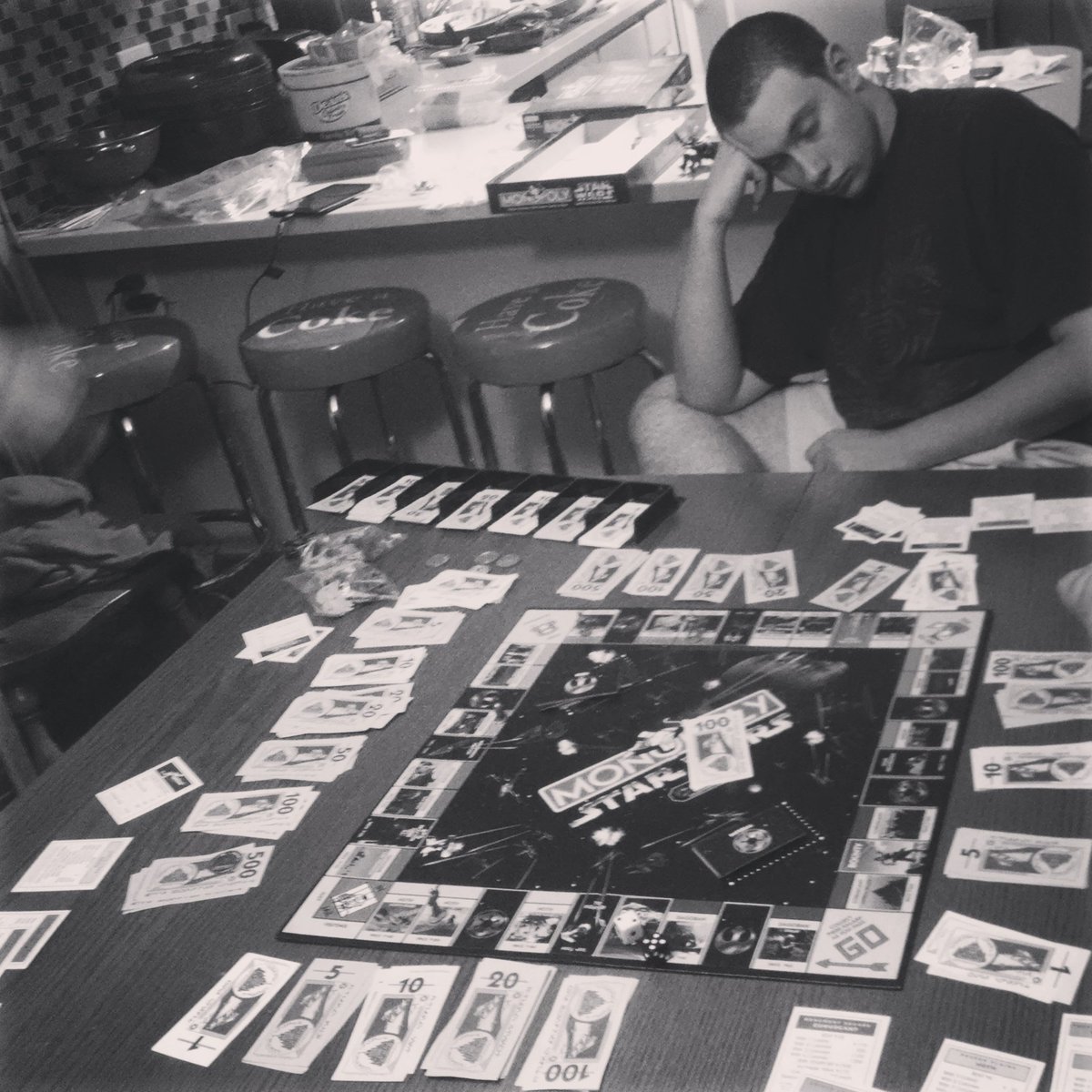 NetworkingPerks's tweet image. No more fun and games it's almost back to school time.  What are you doing to get your kids ready?
#bts #BackToSchool #family #kids