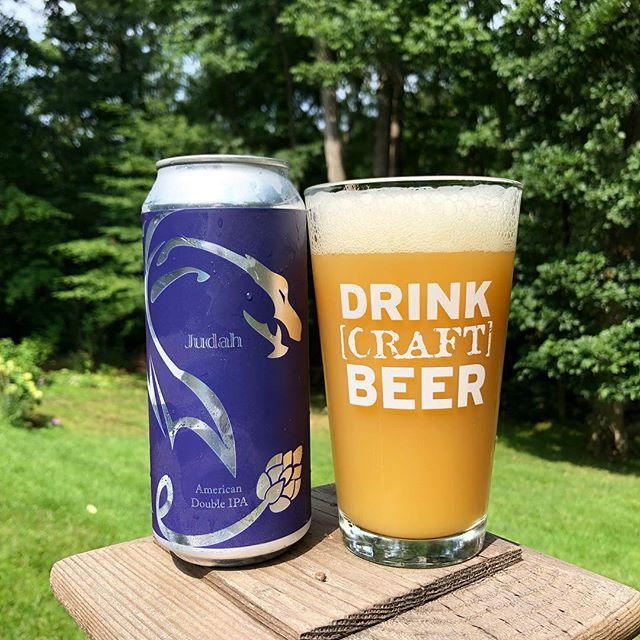 Whoa! You prob haven’t heard of @essexcountybrewing yet...but you will. Just got to try their double IPA packaged today. Not open to public yet, but will be shortly. If everything else is half as good as this they are gonna be crushing it. #drinklocal #d… ift.tt/2OLHbyy