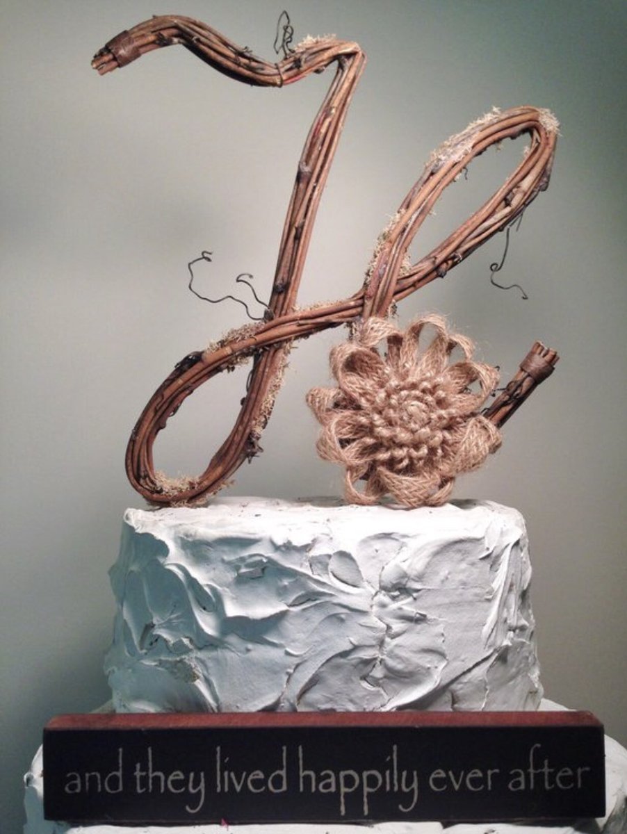 twigtopsa2z's tweet photo. https://t.co/Wm2w0qkE5m
#weddings #rusticwedding #brides #bridegroom #BrideHour #bridegift #weddingseason #weddinggift #weddingdecor #weddingseason #weddingdaychat #caketopper #wedding2018 #bride2018 #engagement #vintagewedding #rusticdeco #handmade #weddingwire #bridetobe https://t.co/xDZ0Z7jAuz
