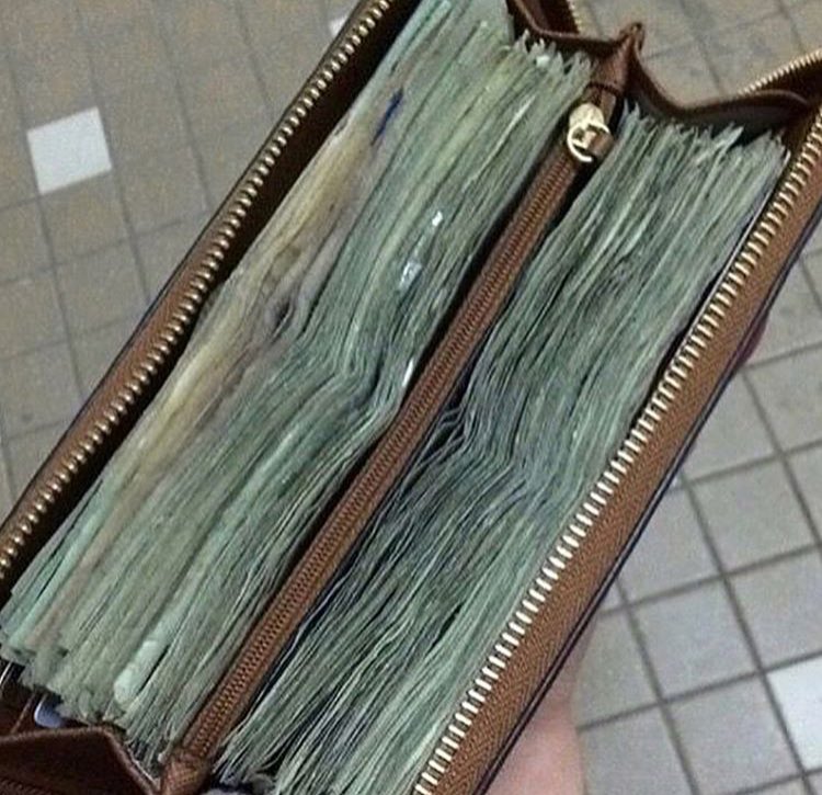 Rt para la buena suerte 🍀💰