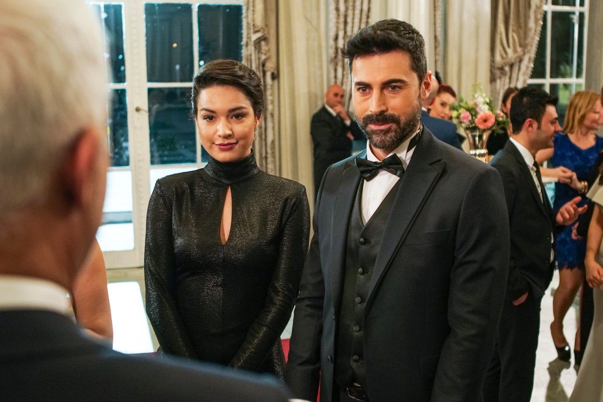 CalinosEnt's tweet photo. #yasakelma #forbiddenfruit #fox #foxturkiye #calinos #calinosentertainment #sevdaerginci #zeynepvealihan 
#التفاح_الممنوع https://t.co/IO7pcGvkHL