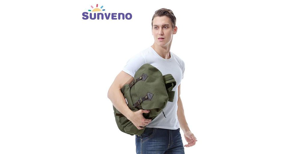 sunveno website