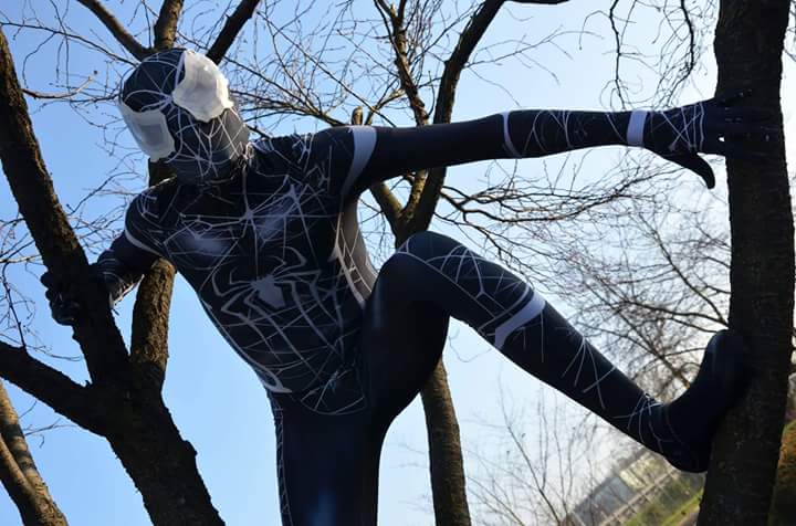 Stefano27 Cosplay tweet media