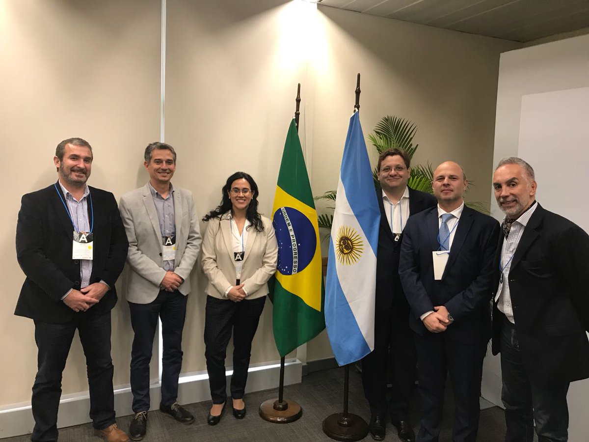 JaqueContent's tweet photo. Continuamos en San Pablo en la Misión de Servicios basados en el conocimiento, con el Polo Audiovisual Córdoba y @ClusterCba
#JaqueContent
#JaqueProduction
#JaqueTeam https://t.co/12CFrEKU5S
