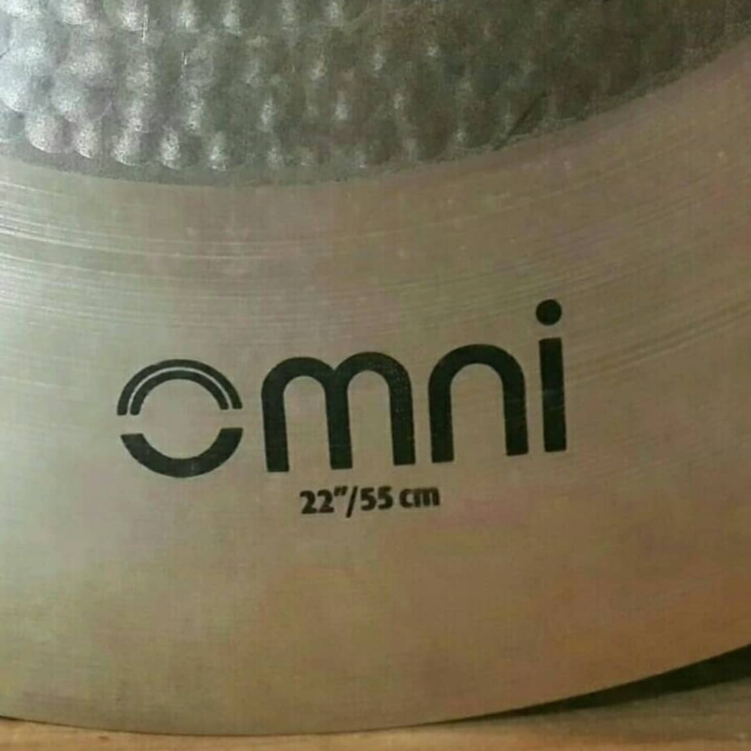 andreasedward_'s tweet photo. For sale used ride sabian AAX omni 22" ; Rp. 3,1 juta.
Lokasi, jakarta barat.
WA: 087782579497
@DrumBagus
#indonesiandrummer #drummerindonesia #jualalatmusik #jualdrum #jualcymbal #alatmusik #jualdrumsecond #tokomusik #drumbekas #cymbalbekas #ikatandrummerindonesia #tokodrum https://t.co/RVGABwAVb4
