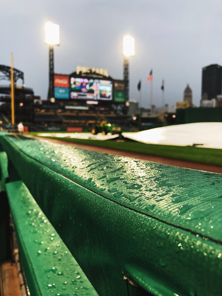 Chicago Cubs on Twitter "The start of tonight's Cubs/Pirates game