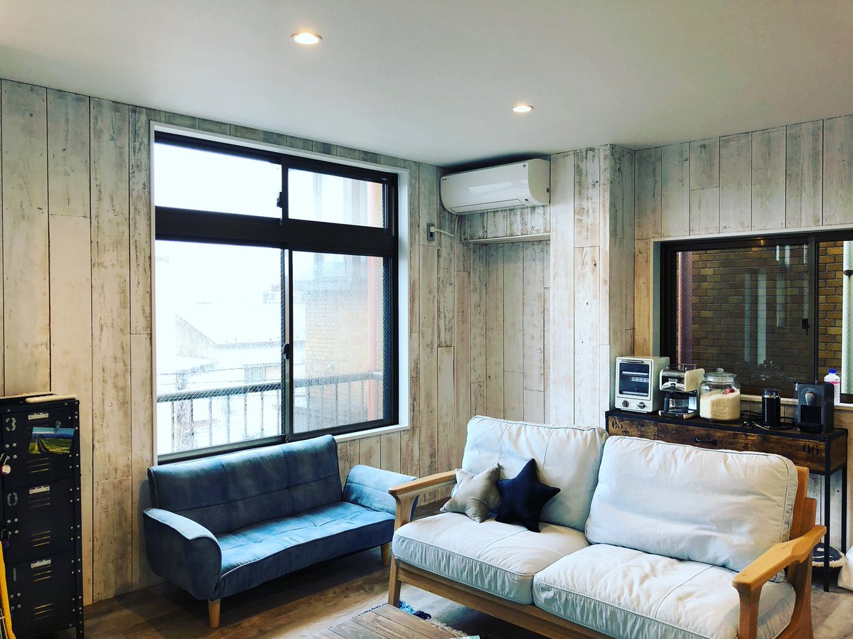 富永工務店 Tomy Nls Twitter