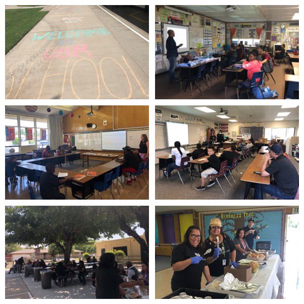 Phoenix Elementary (FUSD_Phoenix) Twitter