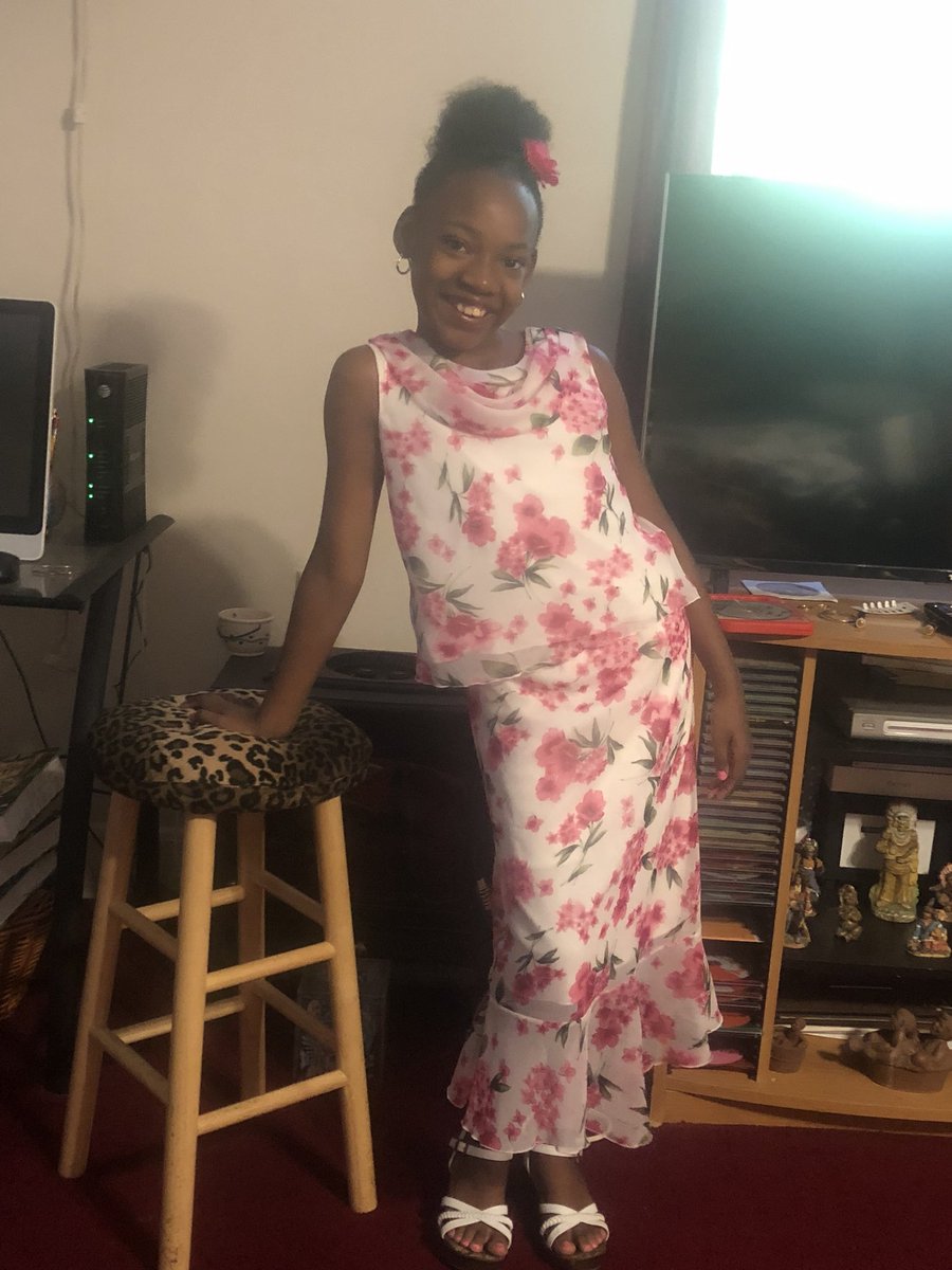AbigailTeller's tweet photo. I’m Abigail The STORY Teller/ How I wish that I could audition for @tylerperry or @Oprah #Davidmakeman #Littleoprah #film #Bills #MakeADifference #Americanhoney #unsignedarist #FridayFeeling https://t.co/snAwxfnZqX