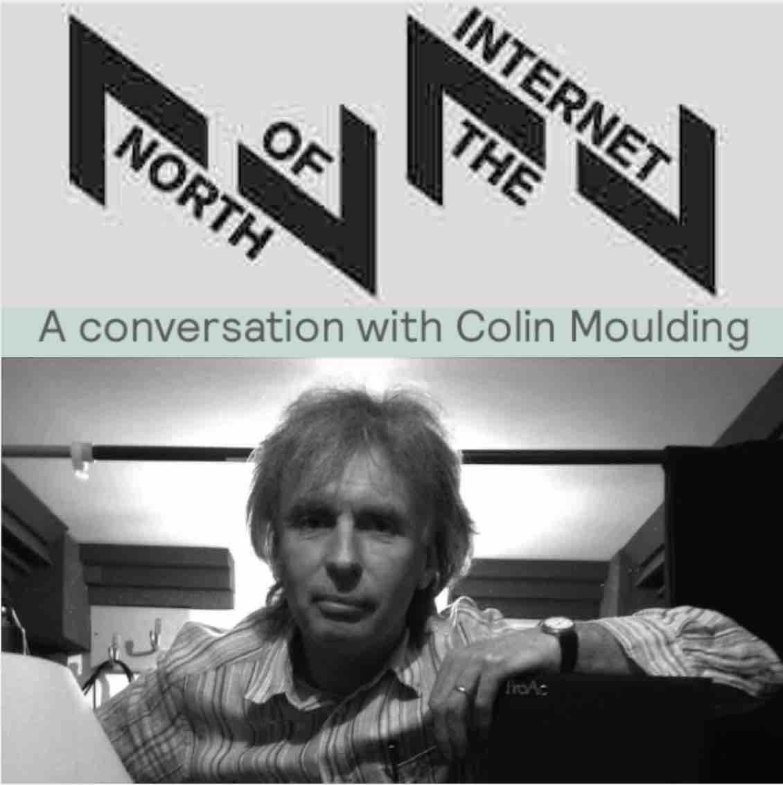 HAPPY BIRTHDAY to Colin Moulding of XTC and TC&amp;I (with XTC drummer Terry Chambers). Read Colin's interview with Alec Dartley <a href="/Aagoo/">Aagoo</a> for North of the Internet <a href="/NorthofInternet/">North of the Internet</a> ~ goo.gl/FmVXaD

Order TC&amp;I's 'Great Aspirations' EP on CD or vinyl at pledgemusic.com/projects/tc-an…
