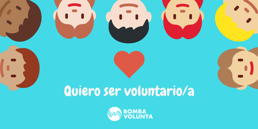 Escribínos a info@bombavolunta.com.ar #SoñandoDespierto