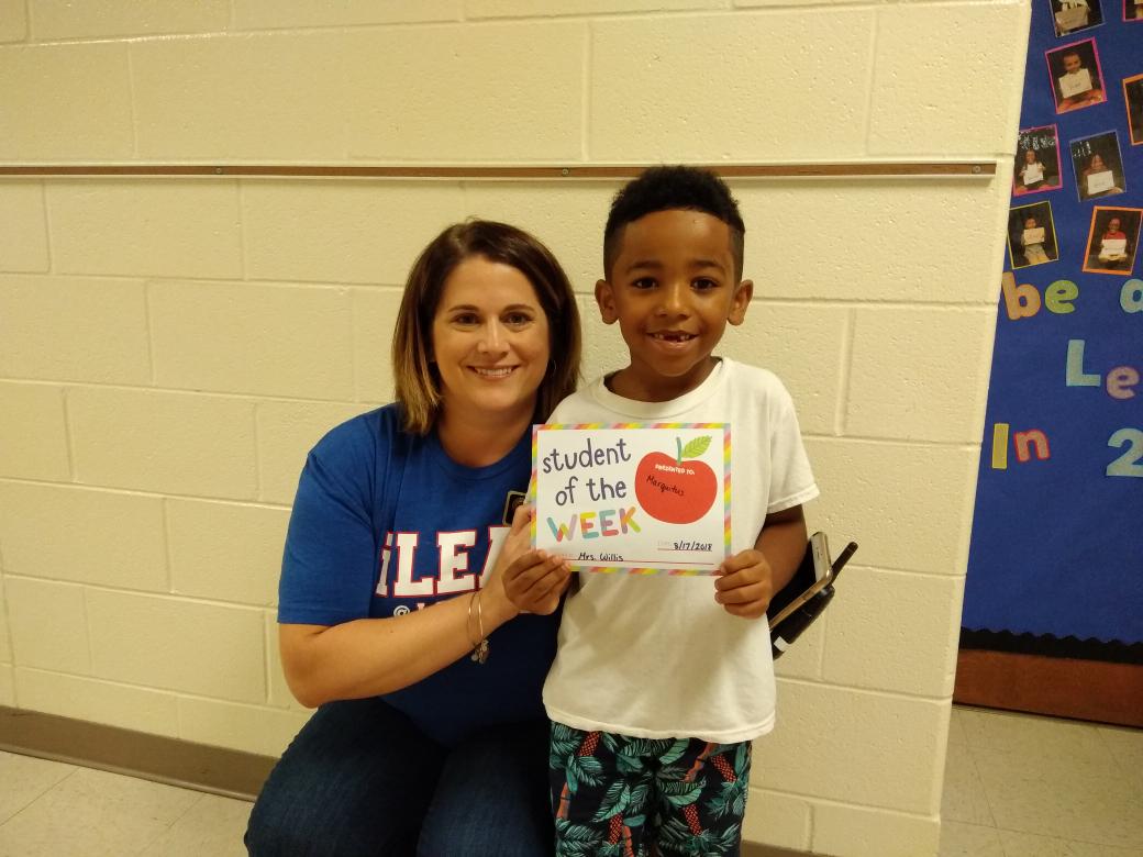 TalkAboutWillis's tweet photo. Star Student in 2E #LockheedUnited  #PBIS https://t.co/tkg2VaXtKX