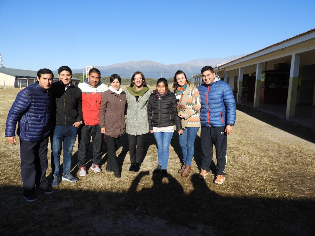 tomasEsantander's tweet photo. #TePresentoAMiEquipo ESA 5073 GENOVEVA ASTIGUETA ROSARIO DE LERMA @feyc_ines @aniberruezo @fguillesaavedra @artydance23 @AlancayDel https://t.co/7fB7NPAllS