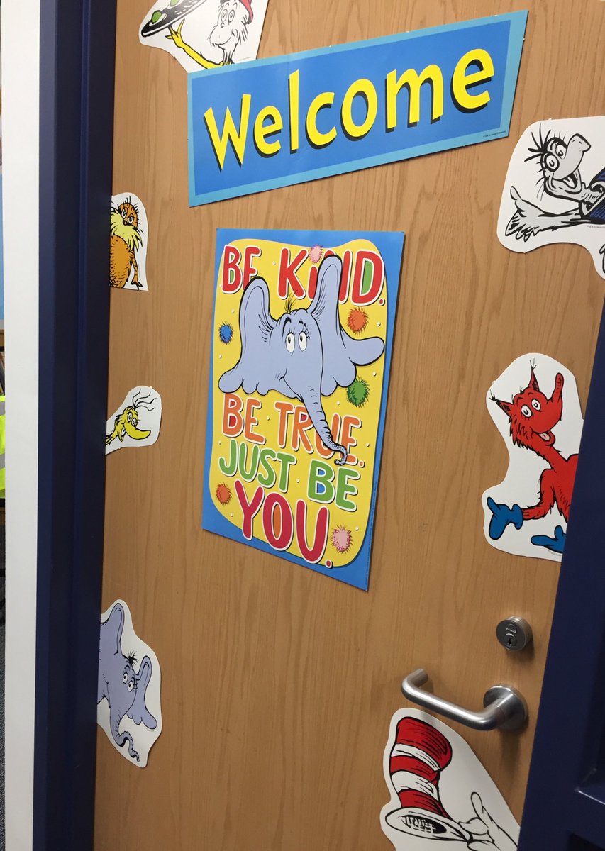 I ❤️ Greenbrier’s school theme this year-Choose Kind! #greenbrier25