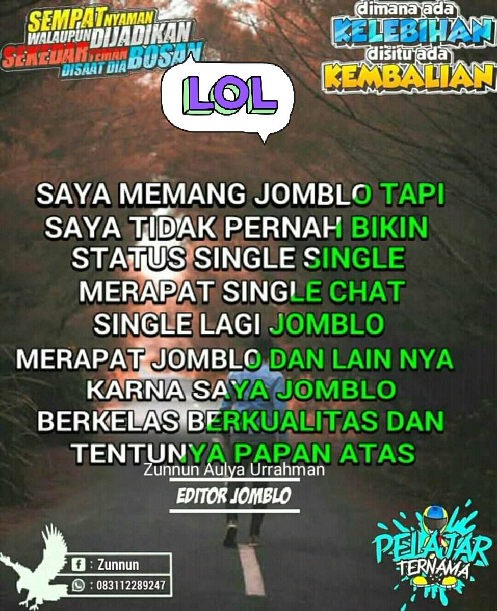 Unduh 58 Gambar Editor Jomblo Terbaik Gratis HD