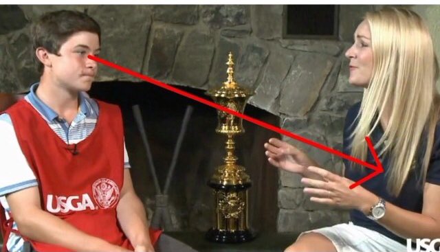 DanWhitaker17's tweet photo. @FitzAlex99 @USGA @MattFitz94 FINALLY another chance for the world to see this 😂😂 https://t.co/9Lh7ZnVhC0