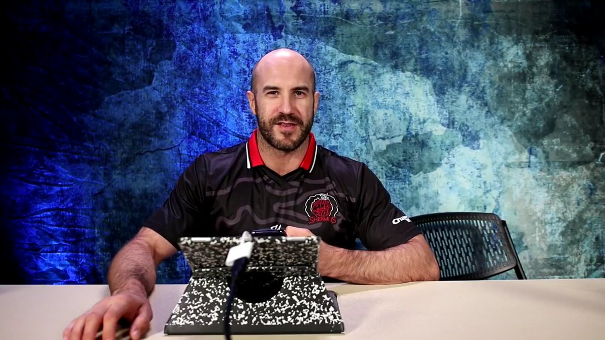 ClaudioCSource's tweet photo. UpUpDownDown Screencaptures are added-https://t.co/3XkqptW7hB #CesaroSection #ClashWithCesaro https://t.co/C8QVlF9PHd