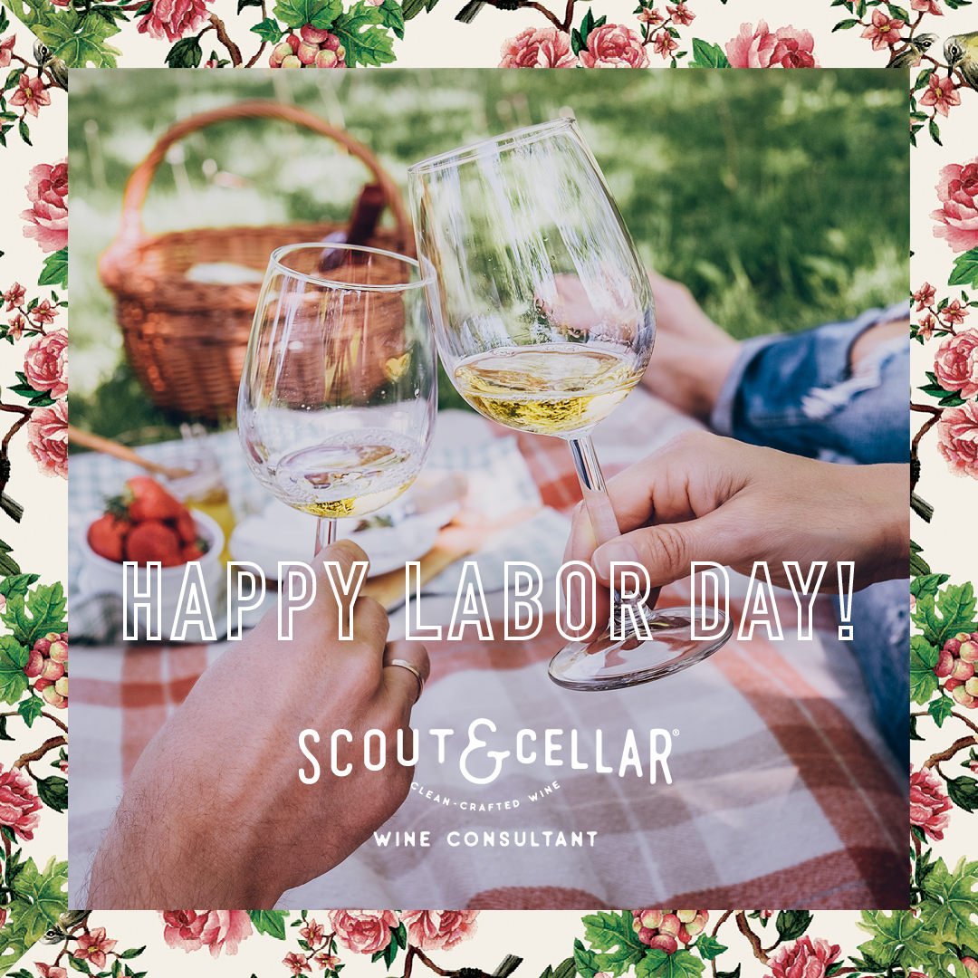 BuzyBeeWine's tweet photo. Planning a relaxing #LaborDay? Don't forget the #wine!🍷
Friendly reminder that NOW is the time to pick the perfect wines for whatever u've got planned—picnics, BBQs, beach days.
Order deadlines to receive before Labor Day are:
▫️Ground: 8/21 @ 11am PT
▫️2-Day: 8/28 @ 9pm PT https://t.co/Ovhq7Dknoh