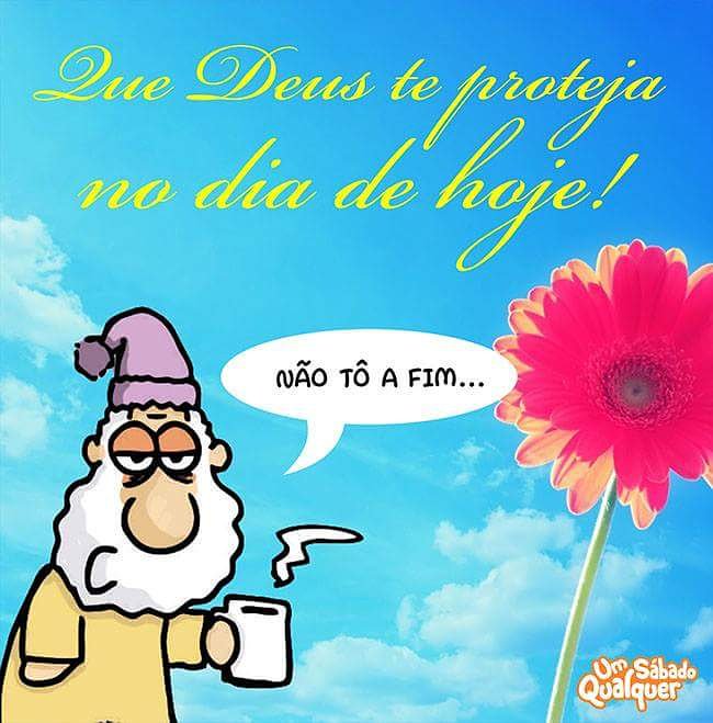 CarlosRuas's tweet photo. Tive uma ideia! Sabe aquelas imagens que nossas tias mandam no grupo da família de “Bom dia! Que Deus ilumine o seu dia hoje”? É hora de contra atacar! Resolvi fazer essas imagens do avesso. Fiquem a vontade para usá-las! Um presente para vocês usarem em seus grupos. 🙂 https://t.co/nnFtau5h7p