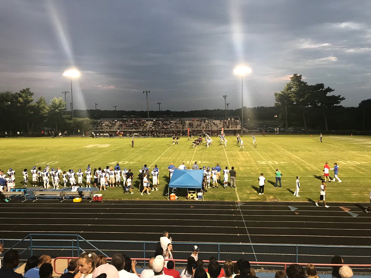Perfect Donelson Friday night ⁦⁦<a href="/_Mcfootball/">McGavock Football</a>⁩ ⁦<a href="/MetroSchools/">Metro Schools</a>⁩