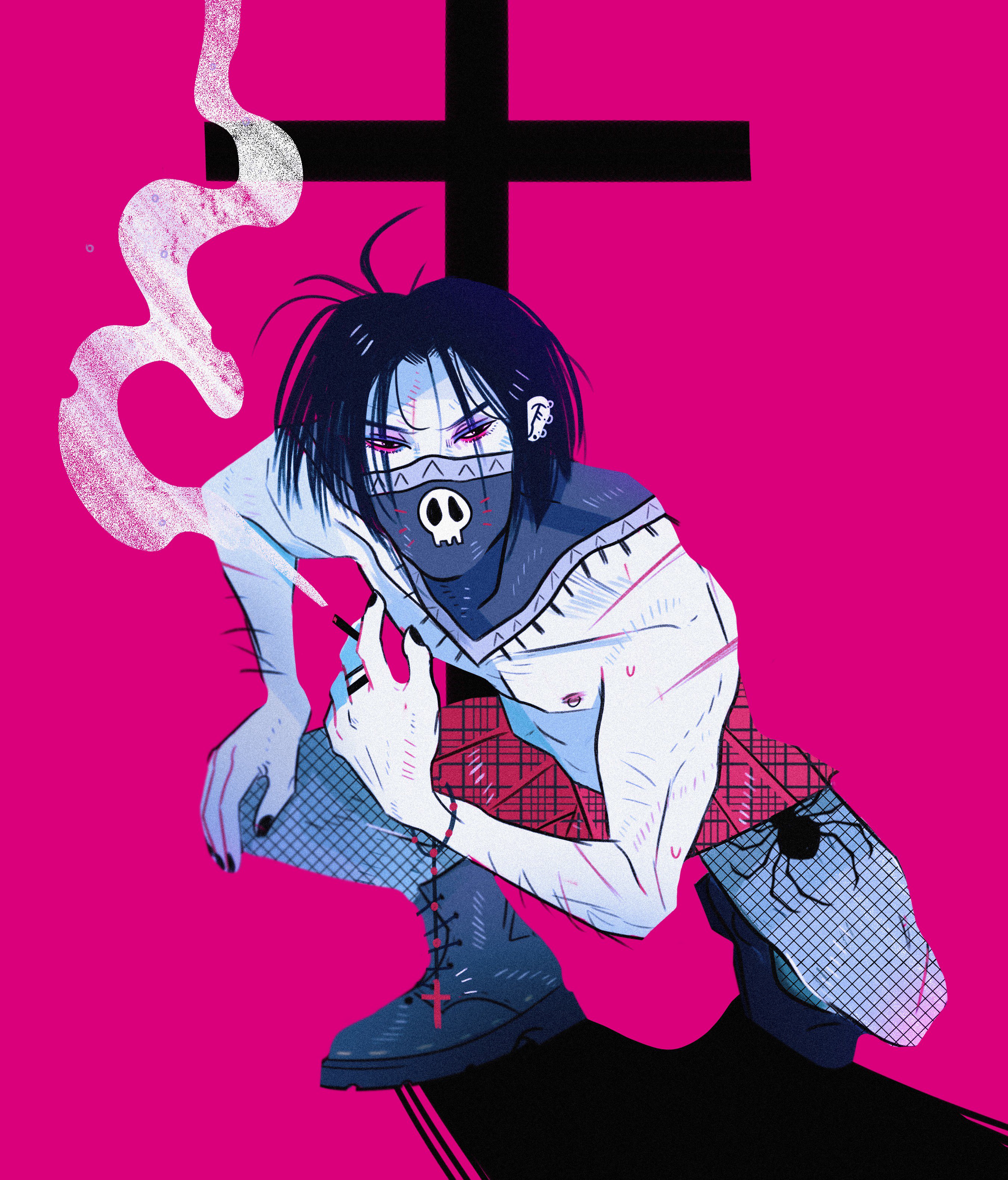 Feitan hxh deals