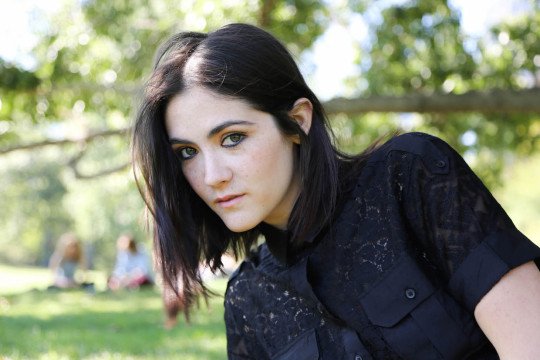 Raven Roth, yes, /that/ Raven. 

I wouldn't call me a Teen Titan but yes, I have done that thing that one time with those people at that place.