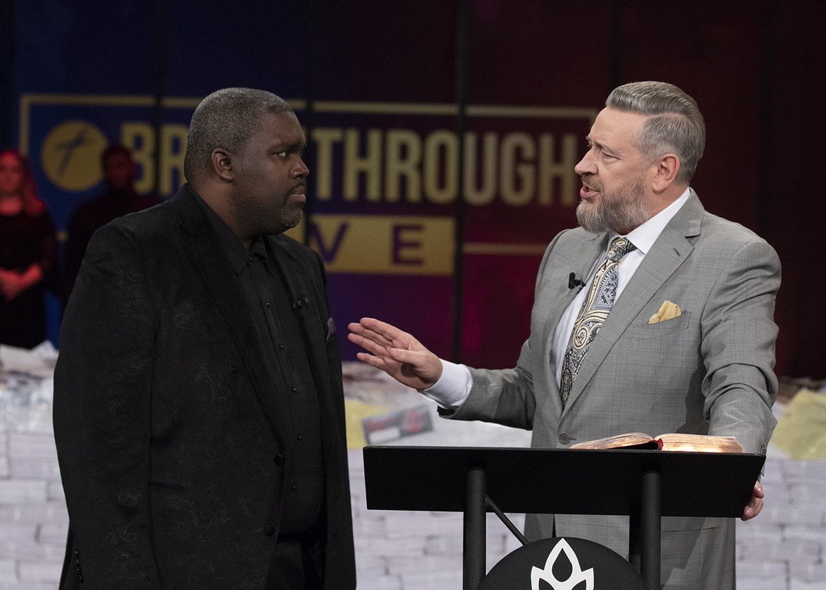 RealRodParsley's tweet photo. God is bigger than your ability to believe.
#BreakthroughLive https://t.co/G84bf787Zg