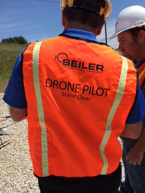 SeilerInst's tweet image. Looking for the right drone for your unique needs?  We know the survey and mapping industry - let us help you select the right tools!  #DJI #Microdrones #Delair #drones bit.ly/2MTfKC5