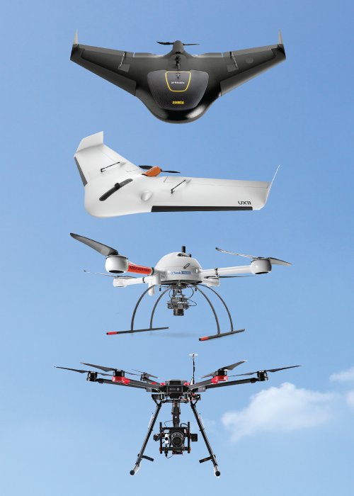 SeilerInst's tweet image. Looking for the right drone for your unique needs?  We know the survey and mapping industry - let us help you select the right tools!  #DJI #Microdrones #Delair #drones bit.ly/2MTfKC5