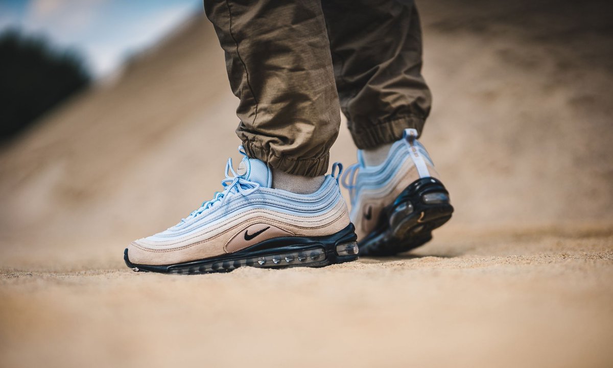 Nike Air Max 97 'Royal Tint 