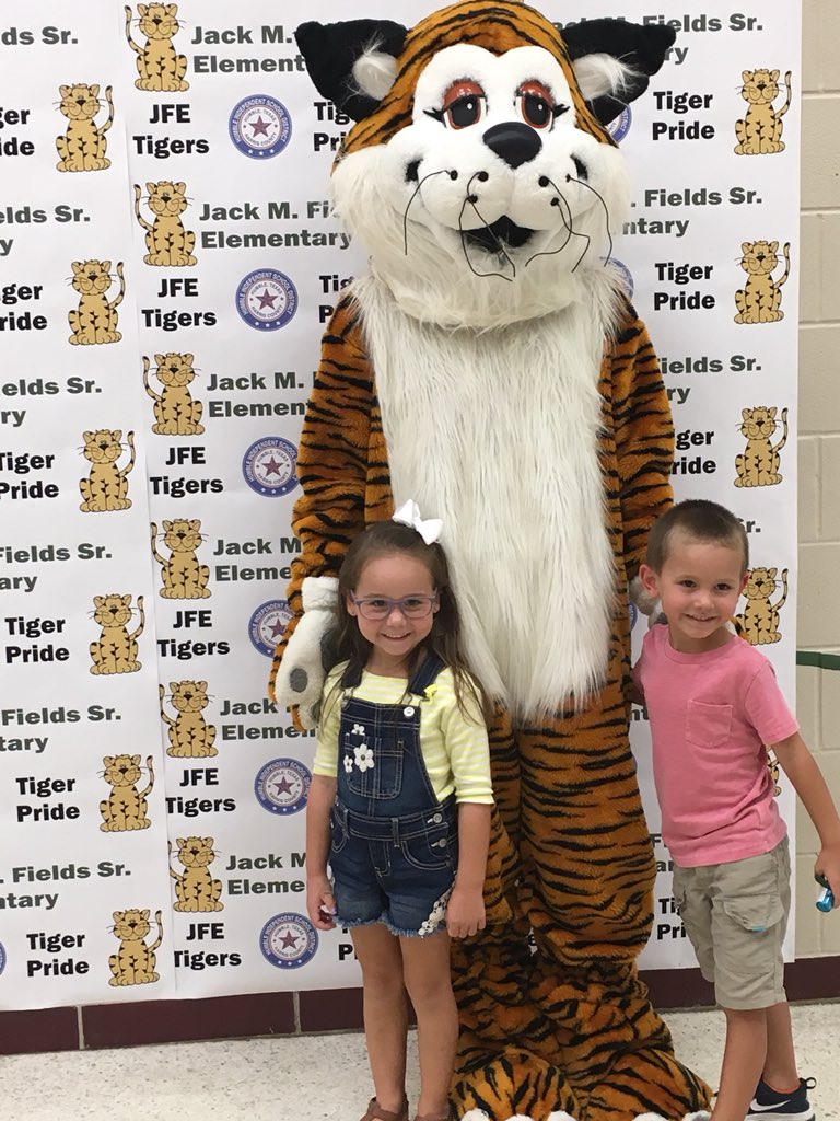 ElementaryJack's tweet photo. @HumbleISD_JFE @HumbleISD #iamhumble #humblestrong #HumbleISD #HumbleISDJOY https://t.co/yP2OhdnJ7n