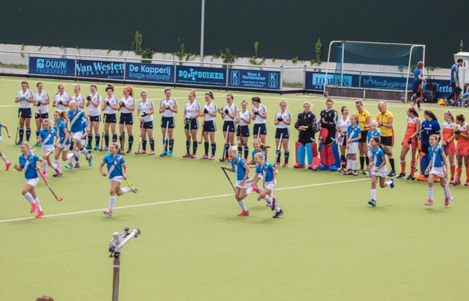 louisabray's tweet photo. Good summer of internationals with GB u23/England u21 but looking forward to being back with @DUHC1 next week before the start of the season.Thanks for all the support @obohockey @GraysHockey https://t.co/mPFpUQ9z02