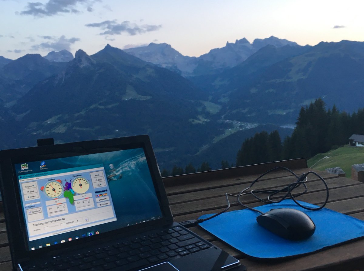 FUNKBOX_'s tweet image. #FUNKBOX #WinRotor portabel @ OE9