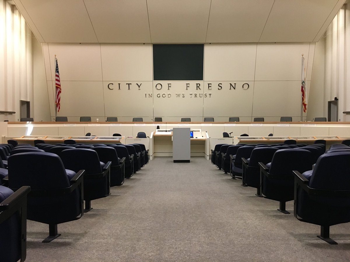 City of Fresno Careers & Jobs Zippia