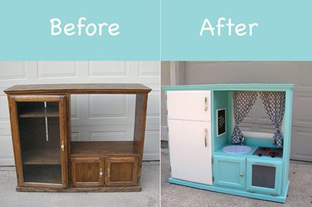 Upgrade your kid's bedroom with these 16 awesome Decor DIYs!
to.ehow.com/KidDecorDIY