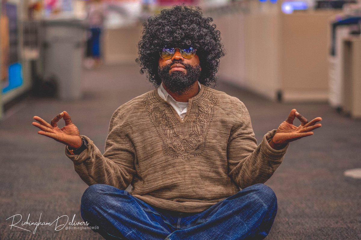 James Harris tweet media