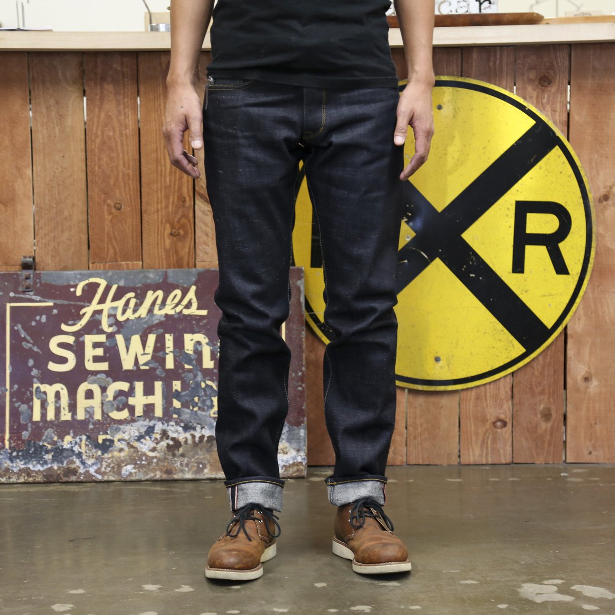 railcar fine goods spikes