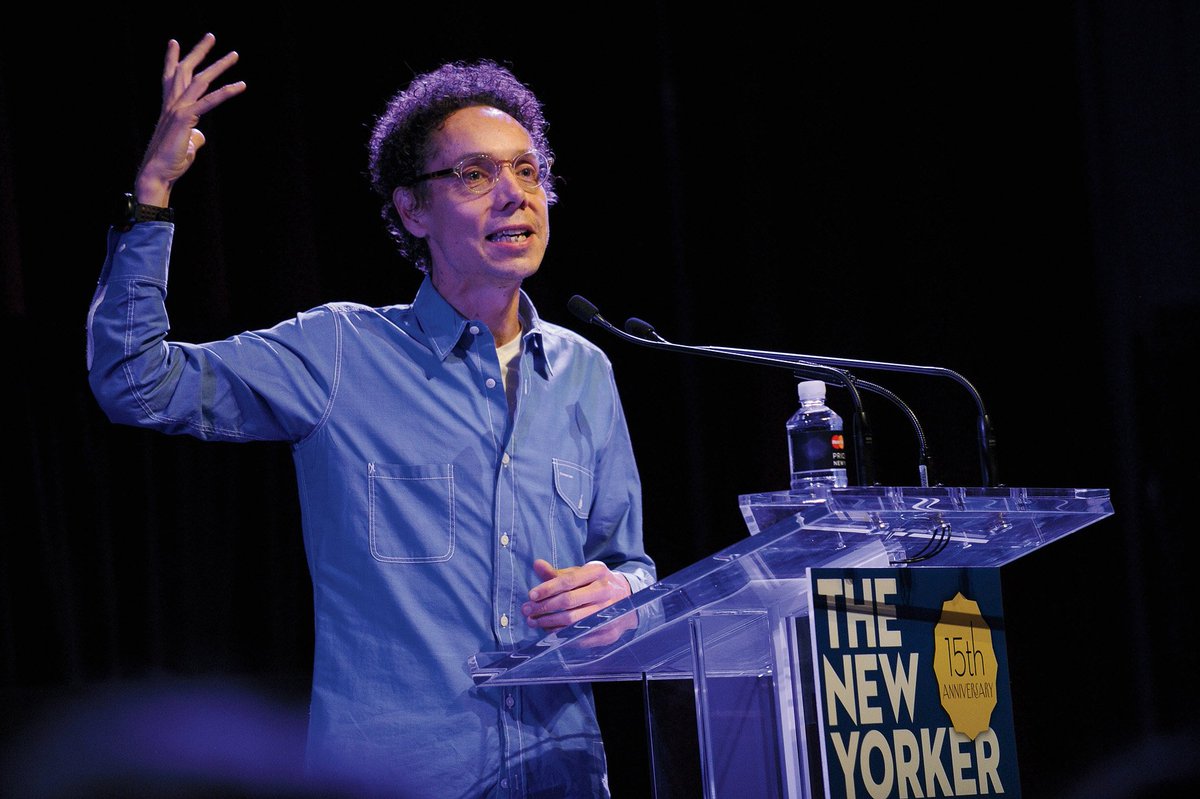 businessfunded's tweet photo. Malcolm Gladwell's Advice to Entrepreneurs: 'Don't Be One Thing'. Want to know what this is all about? Visit: https://t.co/PGUa6Bs7T3
#businesscredit #businessloan #businessloans #Entrepreneur #startup #nocredit #goodcredit #badcredit #growmybusiness #getfunded #businessowner https://t.co/fkE6YahVuv