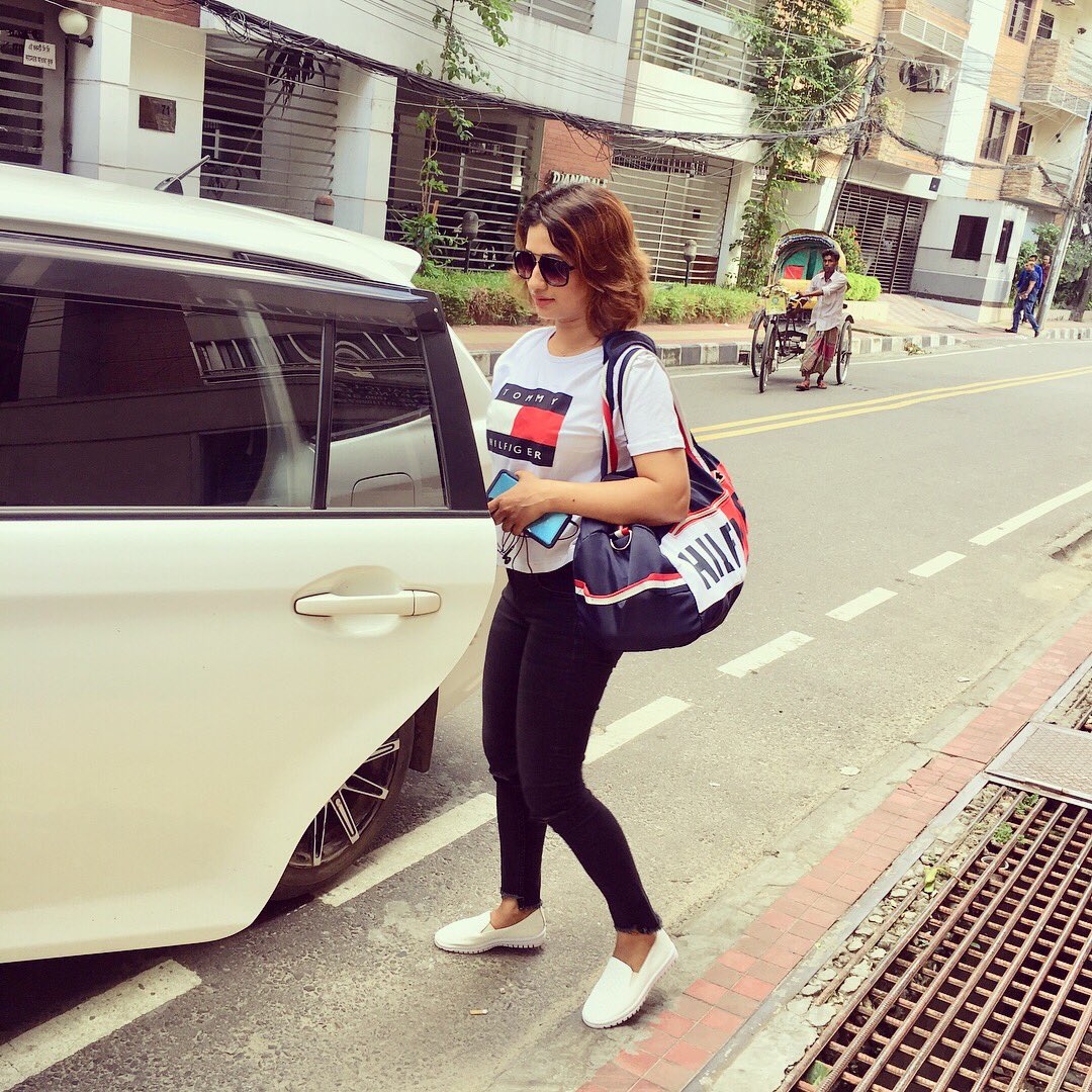 TinaMostary's tweet image. always on.....💪