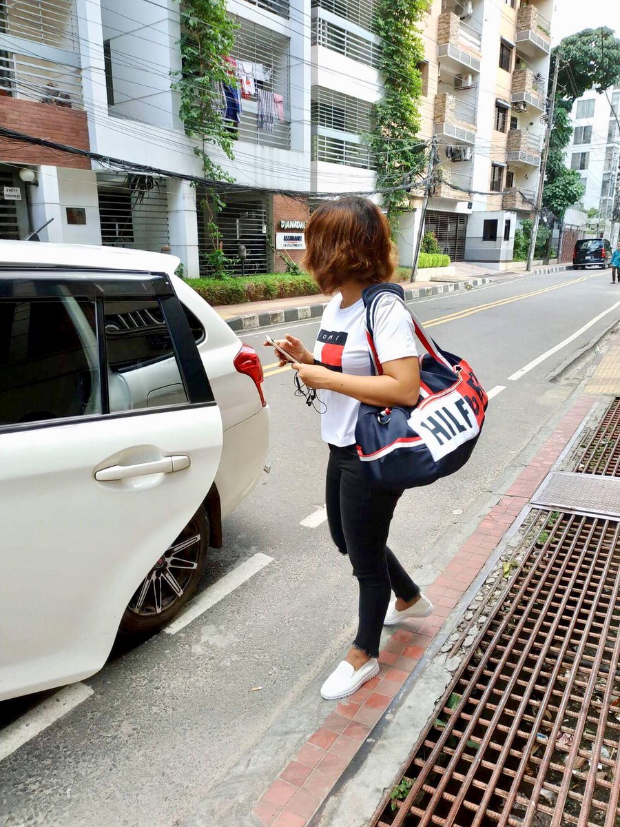 TinaMostary's tweet image. always on.....💪