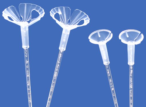 controlba1's tweet image. We have solid sticks in either white or clear with bubbles for our Twist Lock version or our Snap Lock permanent locking cup and stick.  controlballoonproducts.com