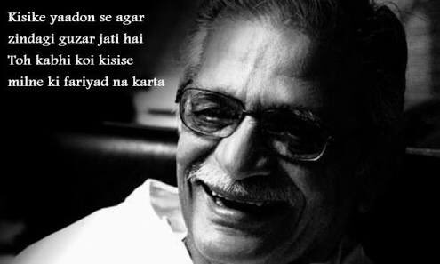 mirchi_t3's tweet photo. Alfaaz se Toh koi bhi khel leta hain...
Par jo alfaaz mein vazan daal dein woh Gulzar sahab hi karr sakte hain! #MirchiT3 wishes #Gulzar sahab a very happy birthday! https://t.co/kFJJFNqVG2