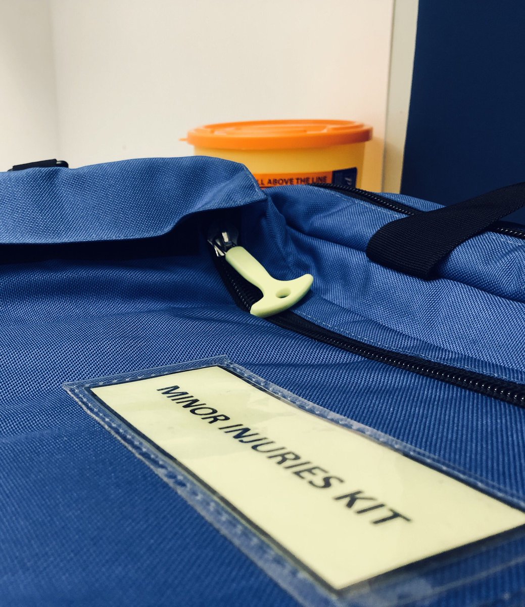 Remote Medic UK tweet media