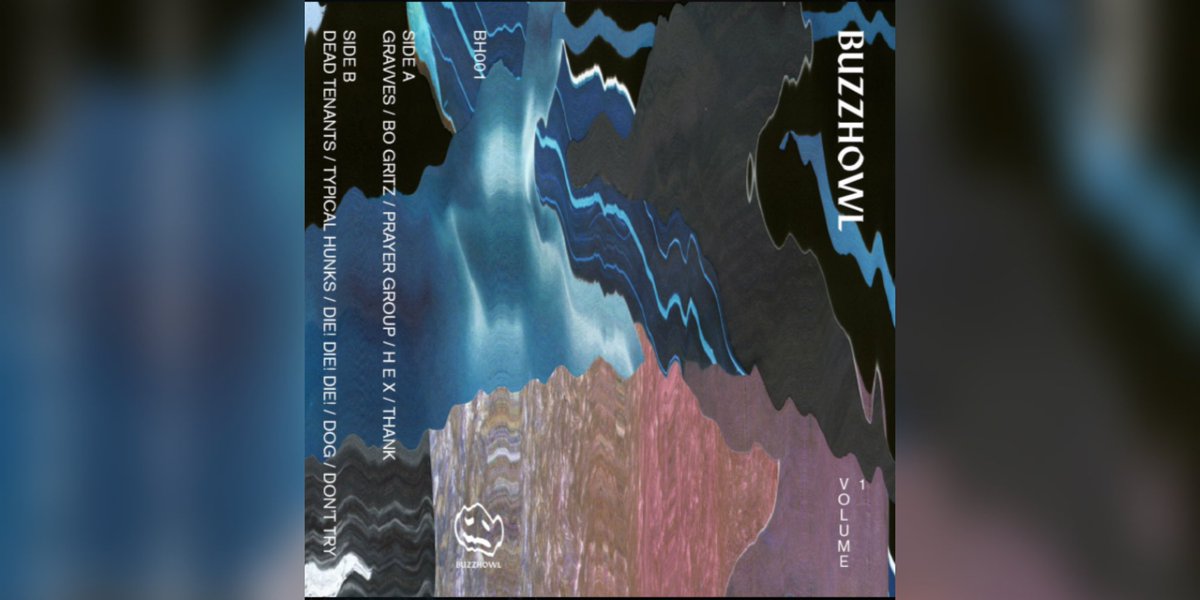 B U Z Z H O W L (@buzzhowlrecords) on Twitter photo Happy release day to #BuzzhowlVolume1!
'Killer!' Chris @PureGrainAudio
'...ten awesome bands that deserve to be on your radar' Phil <a href="/SonicAbuseNews/">SonicAbuse</a>
'...an enticing insight into what we can expect from the fledgling label' AJ <a href="/thepunksite/">ThePunkSite.com</a>
Streaming here buzzhowlrecords.bandcamp.com/album/buzzhowl… Happy release day to #BuzzhowlVolume1!
'Killer!' Chris @PureGrainAudio
'...ten awesome bands that deserve to be on your radar' Phil <a href="/SonicAbuseNews/">SonicAbuse</a>
'...an enticing insight into what we can expect from the fledgling label' AJ <a href="/thepunksite/">ThePunkSite.com</a>
Streaming here buzzhowlrecords.bandcamp.com/album/buzzhowl…