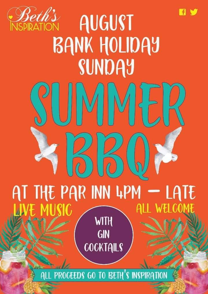 BethInspiredUs's tweet photo. Please come along and support us, to help build a hospice space for teenagers and young adults at Mount Edgcumbe Hospice. It's our goal this year! 💕💕💕 https://t.co/qY73lvvlO5