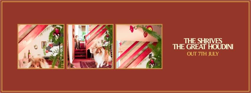 Tune in to <a href="/EGHRadio/">EGH Radio</a> Teri's #MusicMatters now!
🎧eghradio.com/player_stream/  

#NowPlaying
"The Great Houdini" by The Shrives <a href="/GrocottMusic/">THE SHRIVES</a>

Follow #TheShrives
facebook.com/theshrives/
#NewMusicAlert #NewMusicFriday #indie #unsigned #EGHRocks