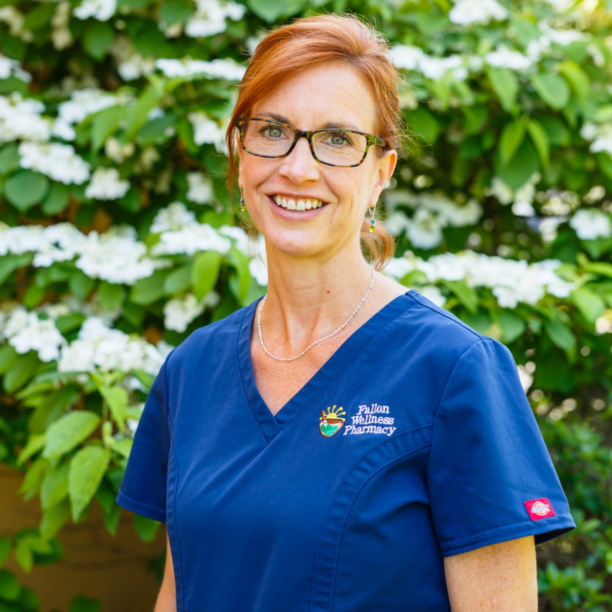 FallonWellness's tweet image. "Trust is earned when actions meet words." -- Let us show you how much we care.